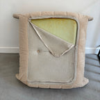 Puf Togo por Michel Ducaroy para Ligne Roset