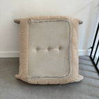 Puf Togo por Michel Ducaroy para Ligne Roset
