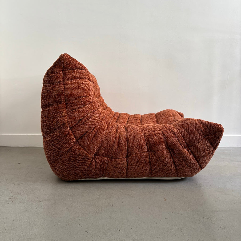 Chauffeuse Togo Par Michel Ducaroy Pour Ligne Roset