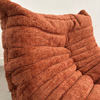 Chauffeuse Togo Par Michel Ducaroy Pour Ligne Roset