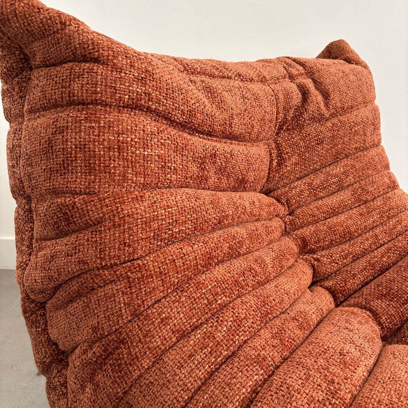 Chauffeuse Togo Par Michel Ducaroy Pour Ligne Roset