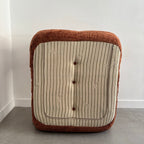 Chauffeuse Togo Par Michel Ducaroy Pour Ligne Roset