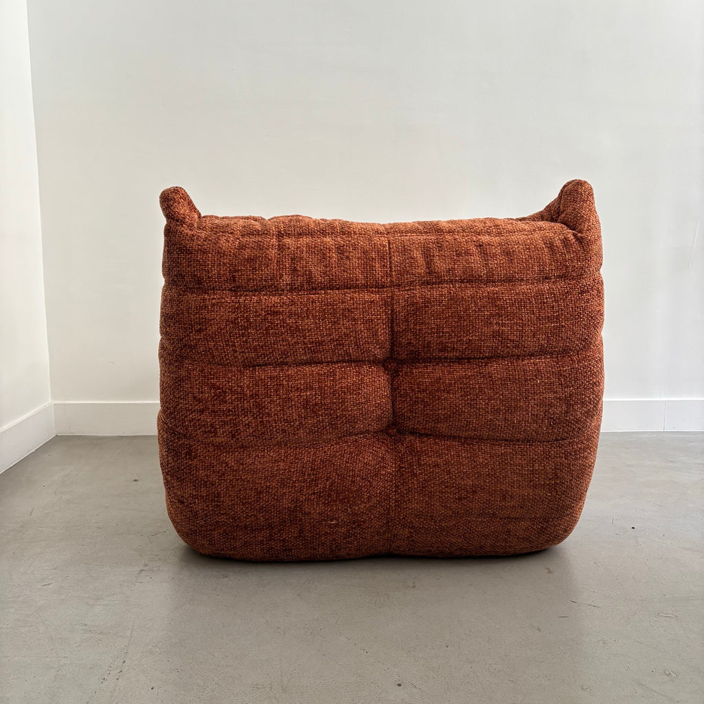 Chauffeuse Togo Par Michel Ducaroy Pour Ligne Roset