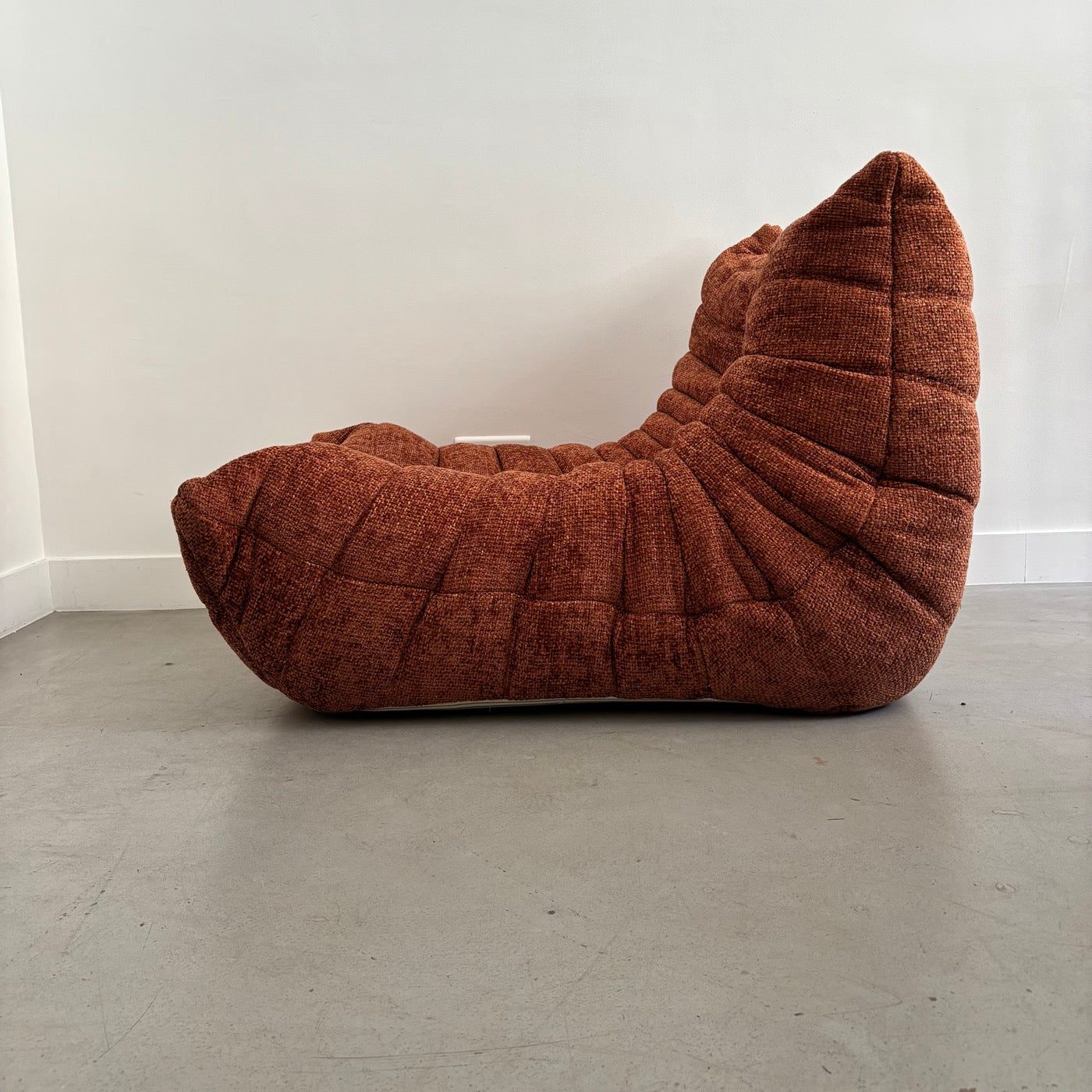 Chauffeuse Togo Par Michel Ducaroy Pour Ligne Roset