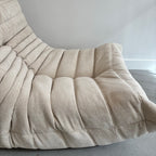Sillón Bajo Togo Por Michel Ducaroy Para Ligne Roset