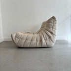 Sillón Bajo Togo Por Michel Ducaroy Para Ligne Roset