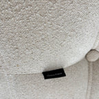 Sillón Bajo Togo Por Michel Ducaroy Para Ligne Roset