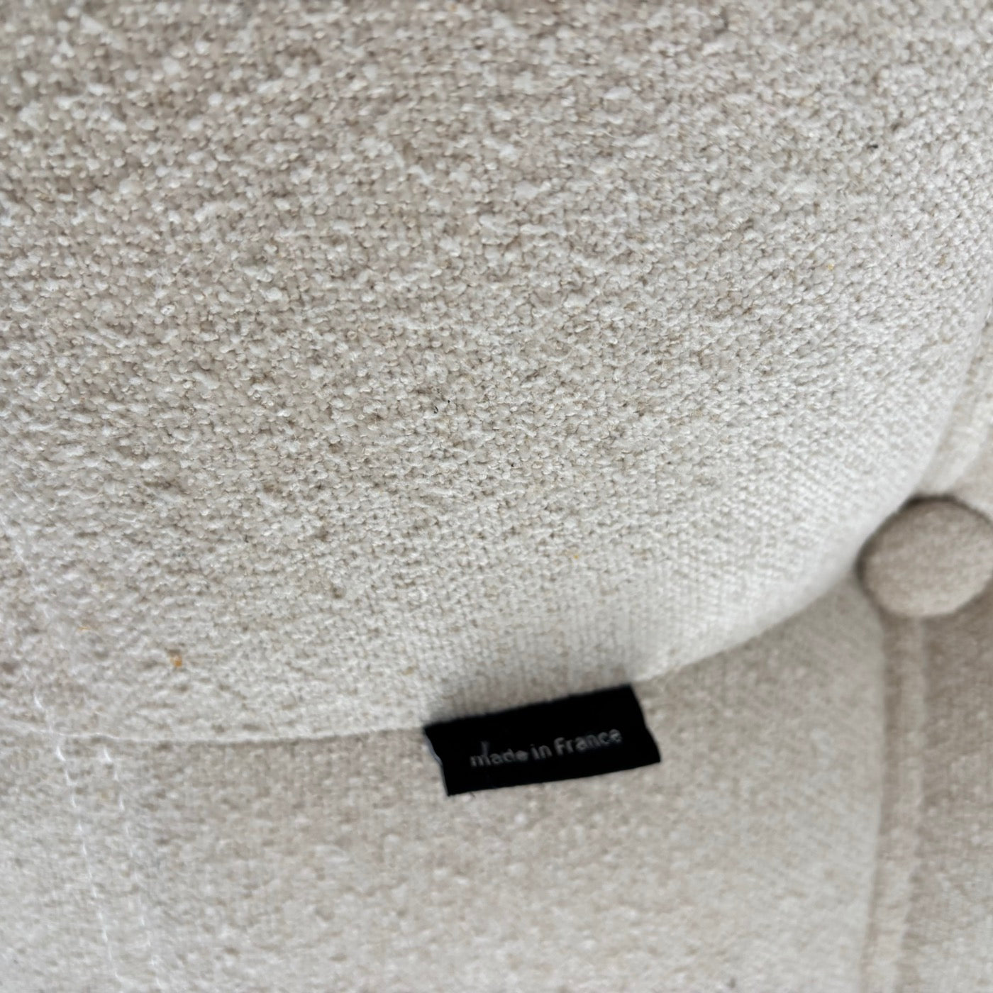 Sillón Bajo Togo Por Michel Ducaroy Para Ligne Roset