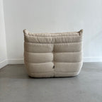 Sillón Bajo Togo Por Michel Ducaroy Para Ligne Roset