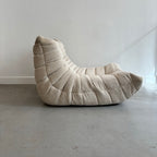 Sillón Bajo Togo Por Michel Ducaroy Para Ligne Roset