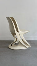 Paire De Chaises Casolina