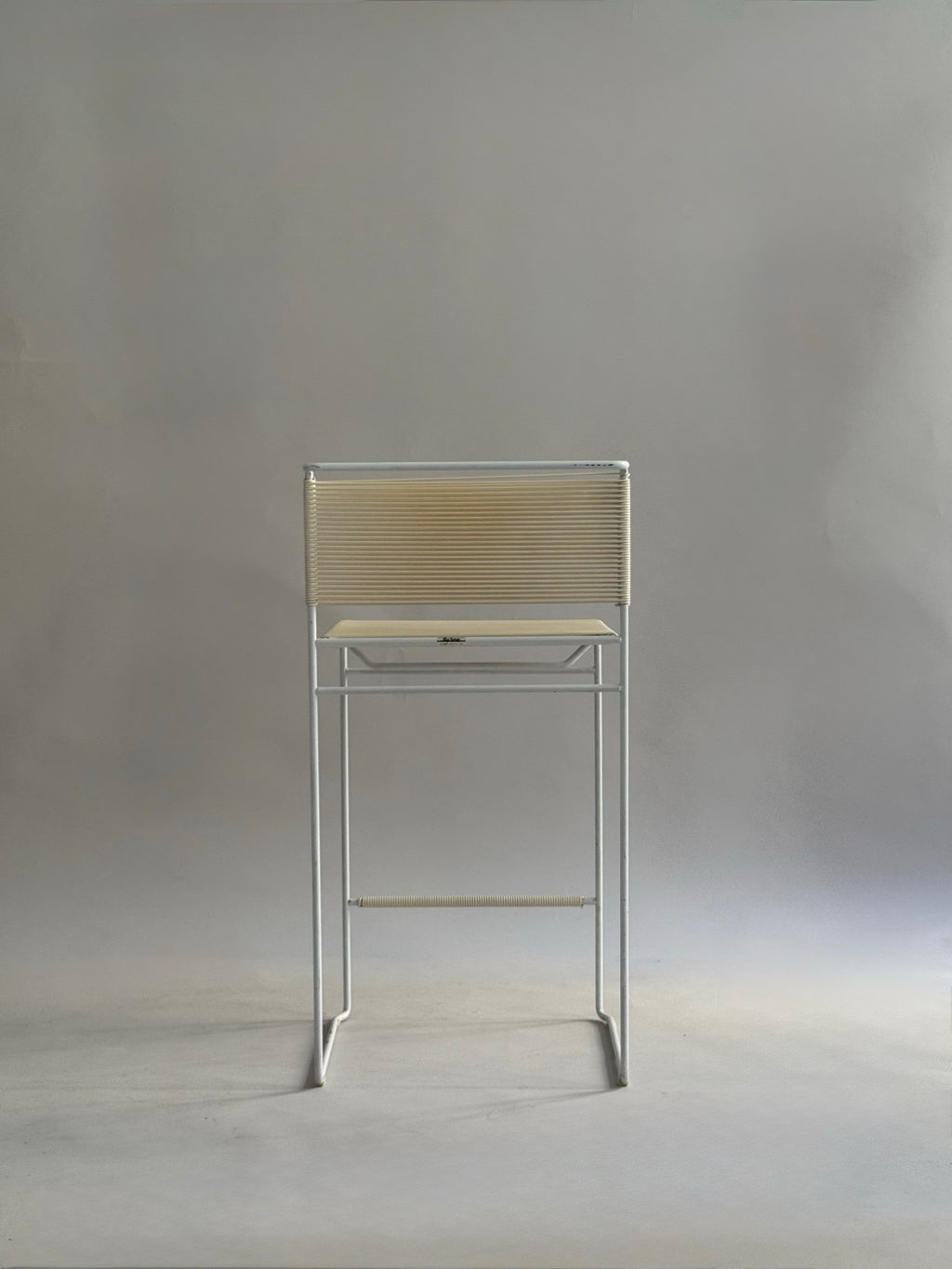 Taburete por Giandomenico Belotti para Fly Line, 1970