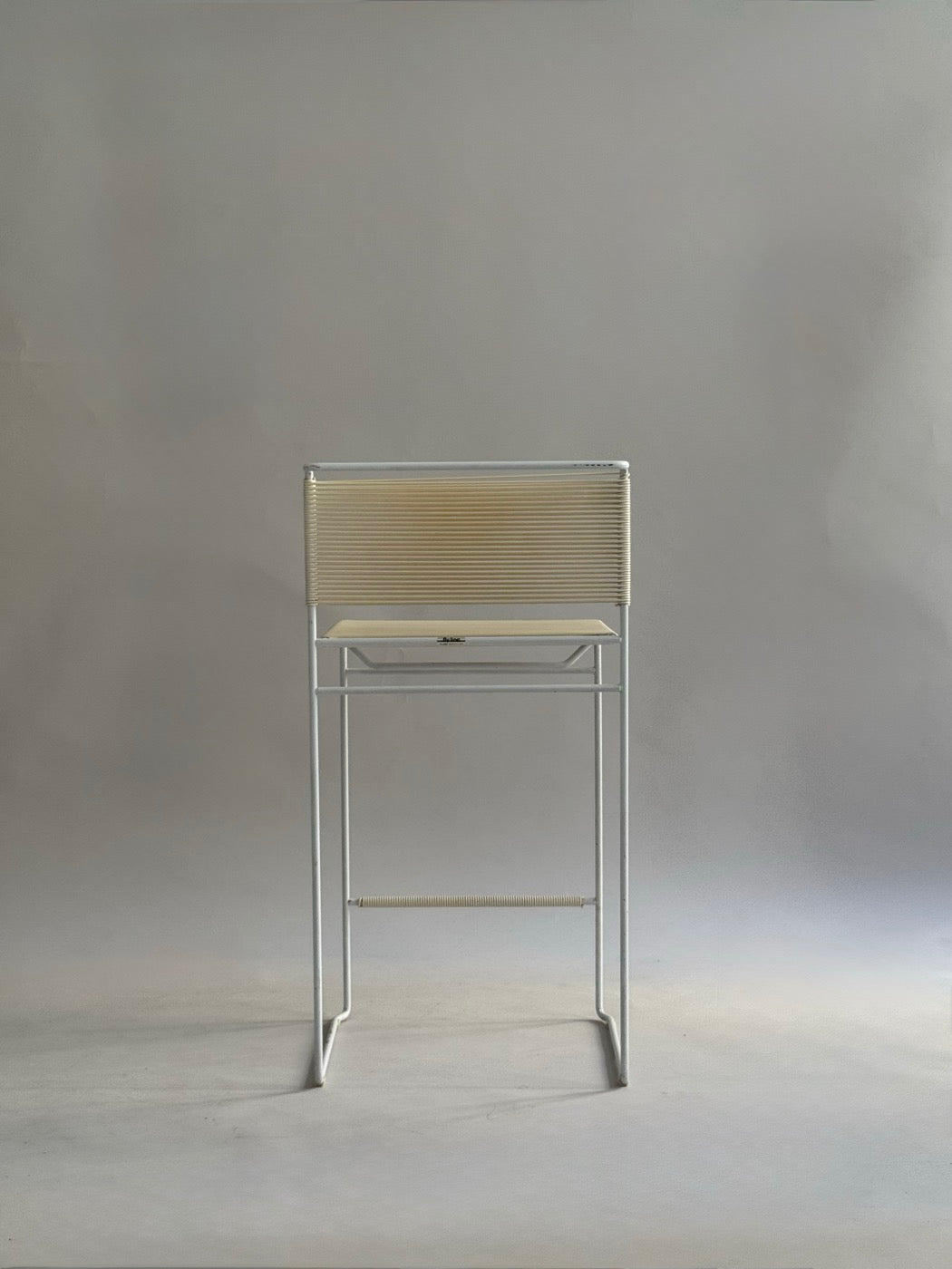 Taburete por Giandomenico Belotti para Fly Line, 1970