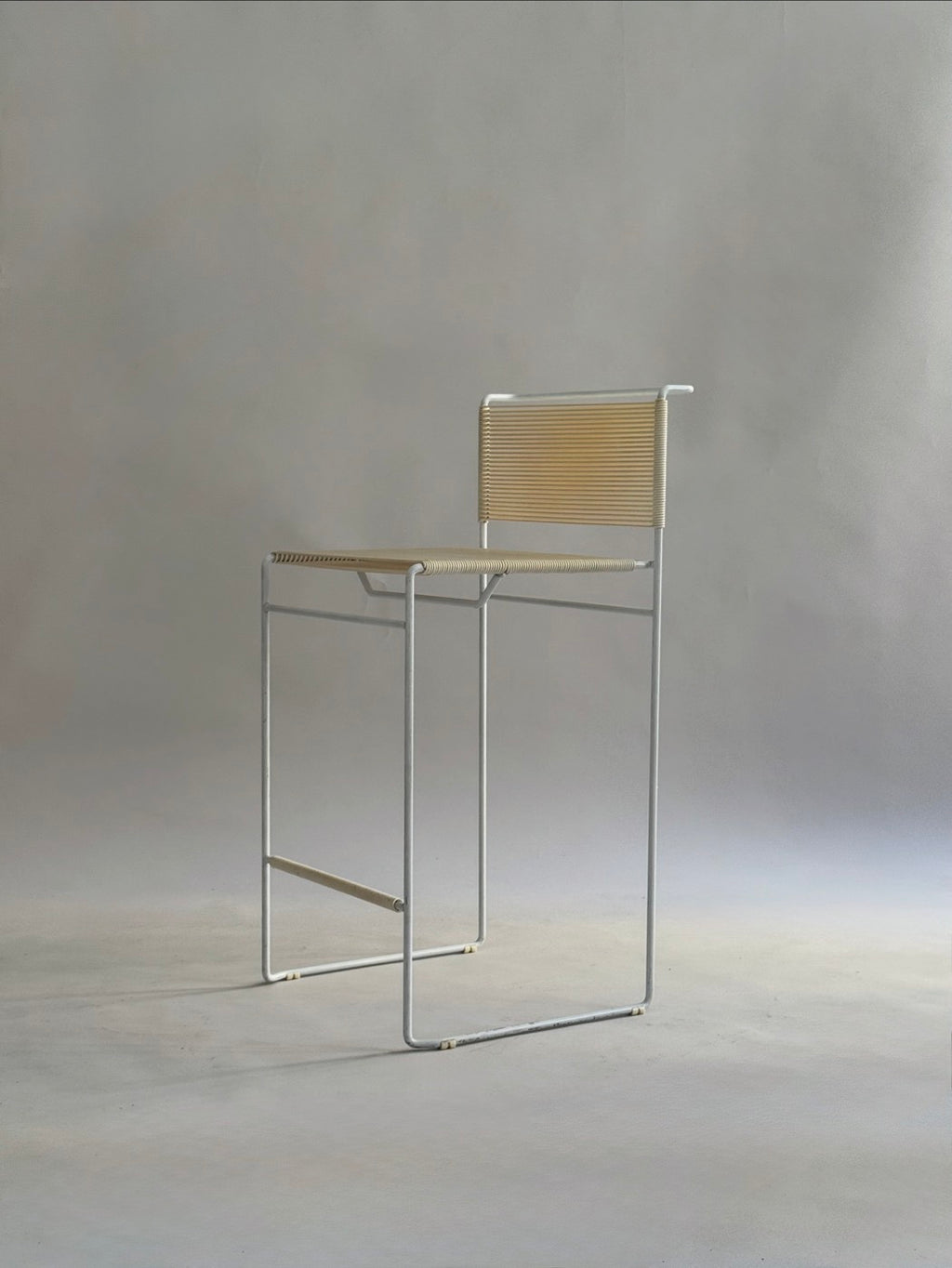 Taburete por Giandomenico Belotti para Fly Line, 1970