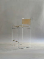 Taburete por Giandomenico Belotti para Fly Line, 1970