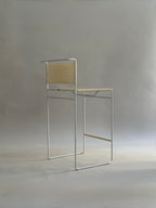 Taburete por Giandomenico Belotti para Fly Line, 1970