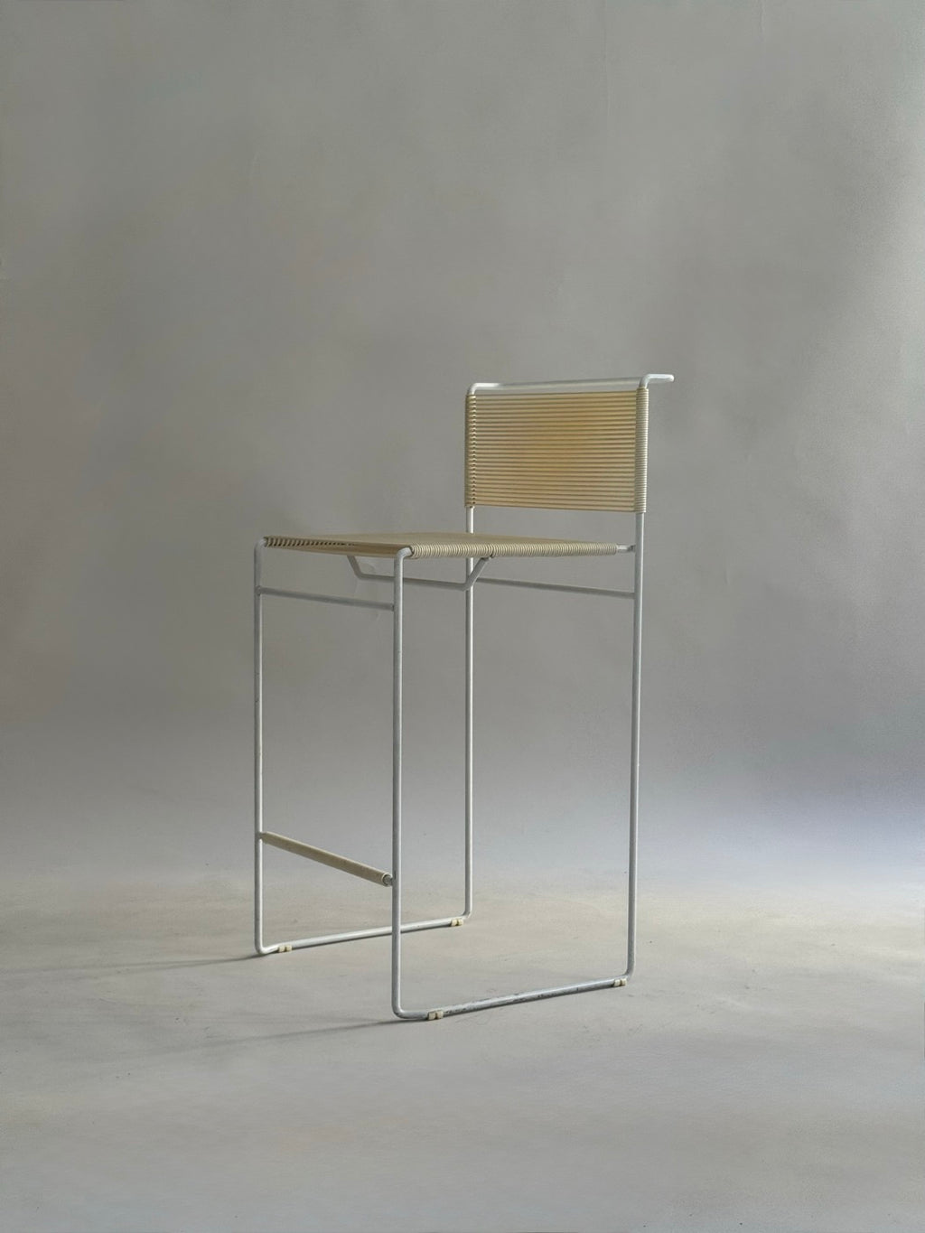 Taburete por Giandomenico Belotti para Fly Line, 1970