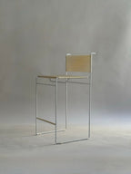 Taburete por Giandomenico Belotti para Fly Line, 1970