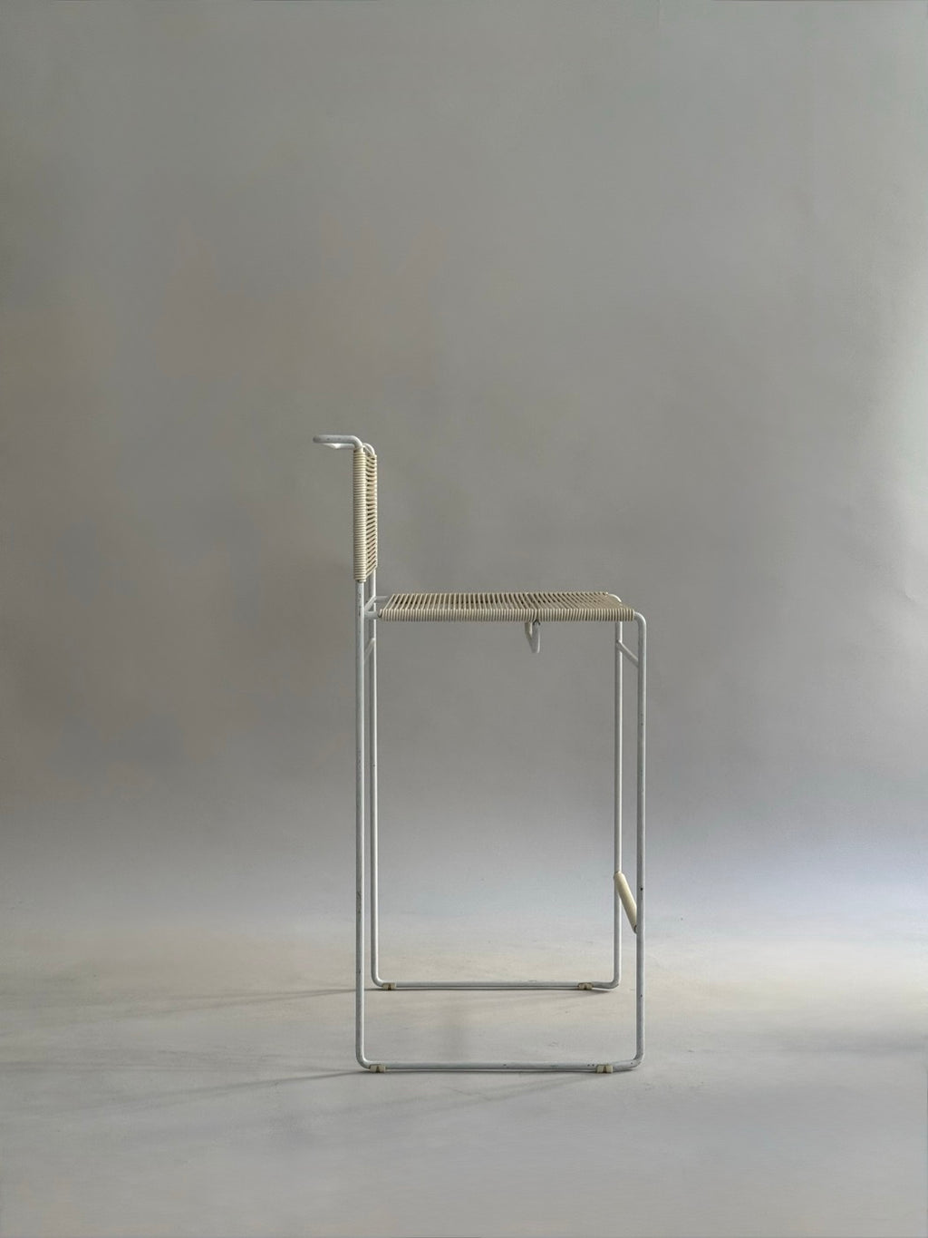 Taburete por Giandomenico Belotti para Fly Line, 1970