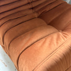 Chauffeuse Togo Par Michel Ducraoy Pour Ligne Roset