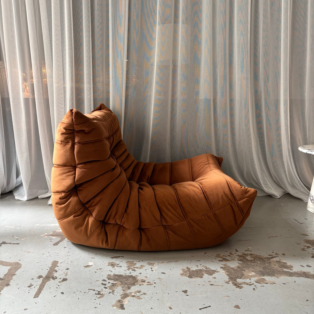 Chauffeuse Togo Par Michel Ducraoy Pour Ligne Roset