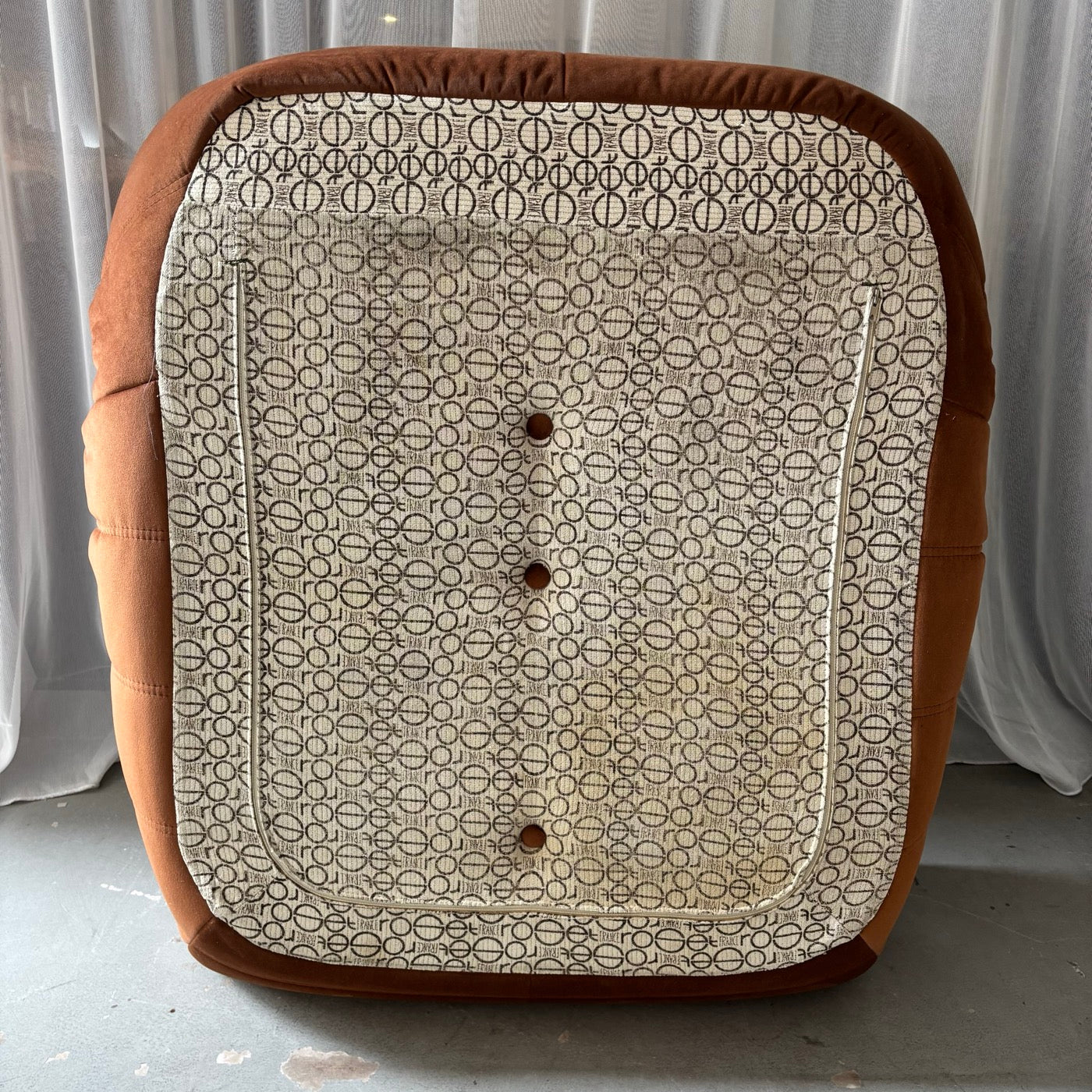 Chauffeuse Togo Par Michel Ducraoy Pour Ligne Roset