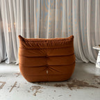 Chauffeuse Togo Par Michel Ducraoy Pour Ligne Roset