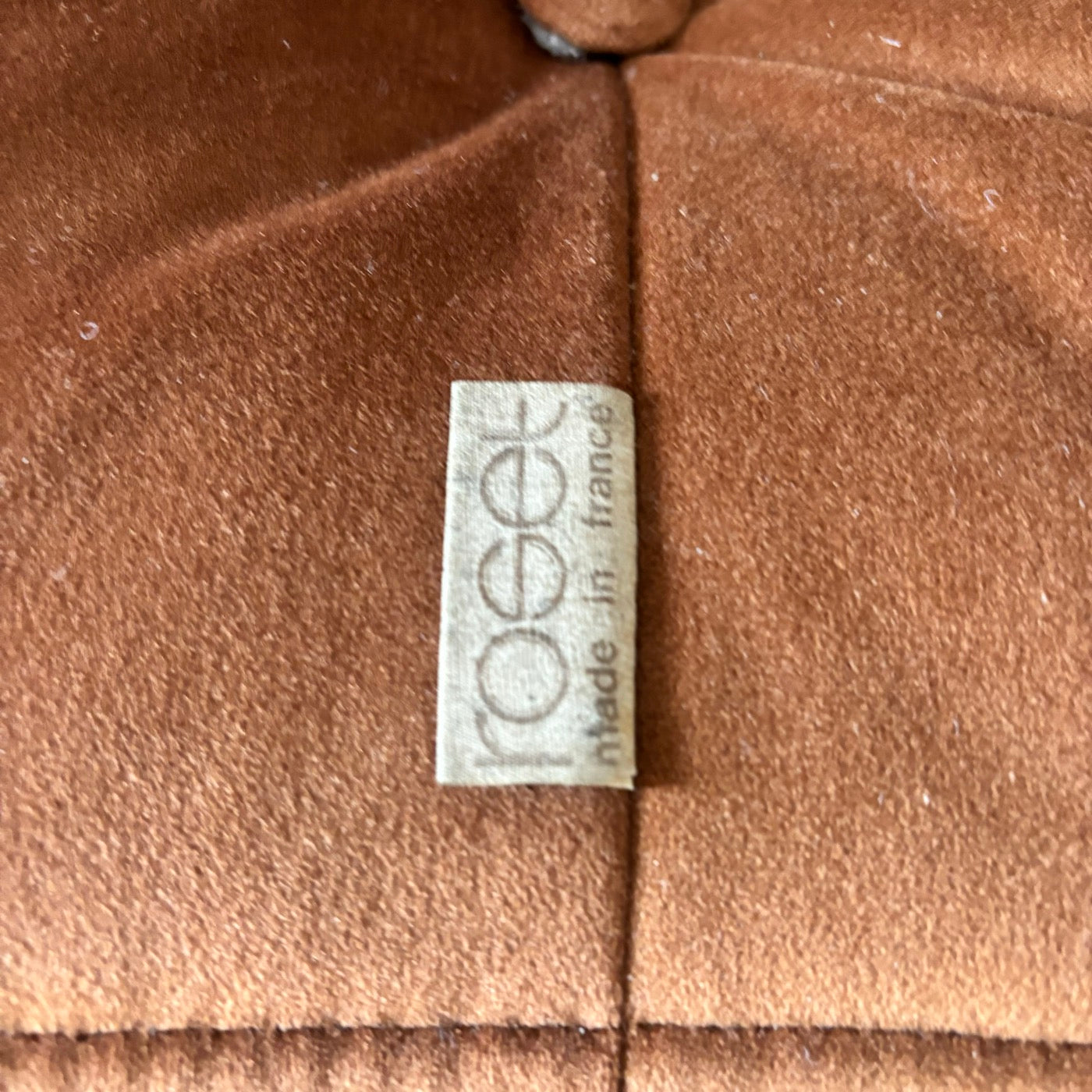 Chauffeuse Togo Par Michel Ducraoy Pour Ligne Roset