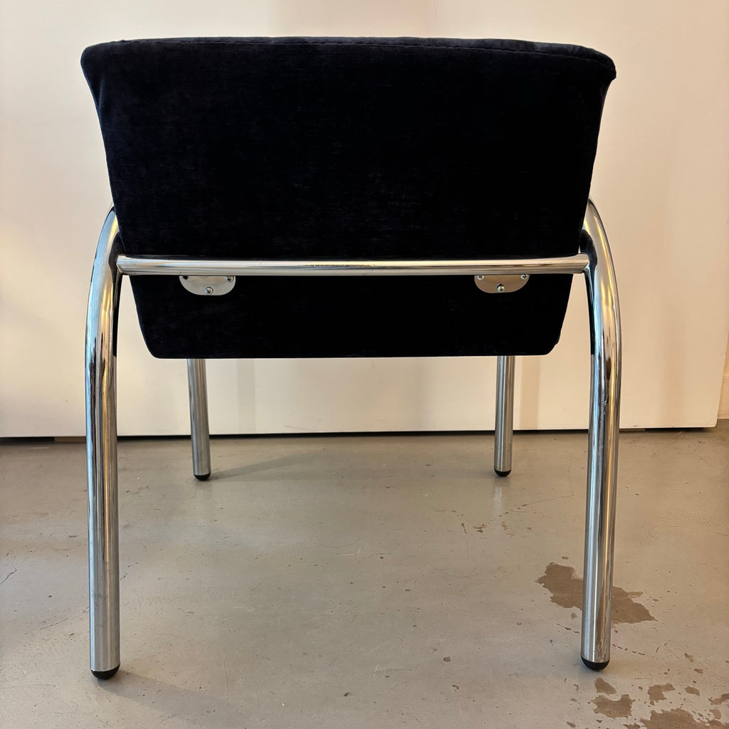 Sillón Vintage