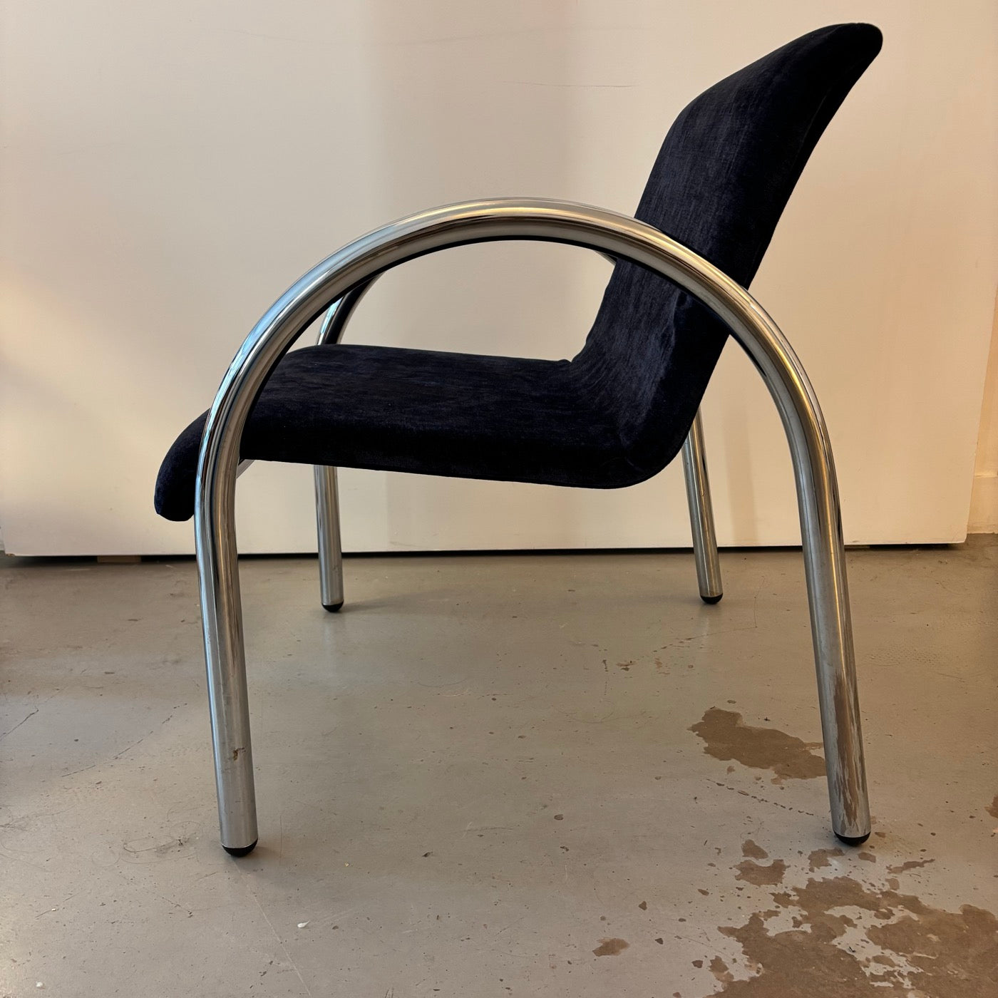 Sillón Vintage