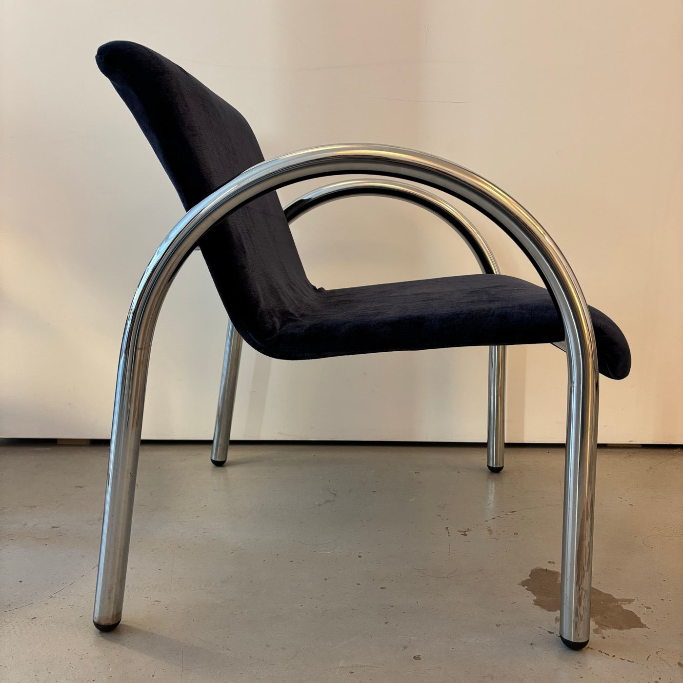 Sillón Vintage