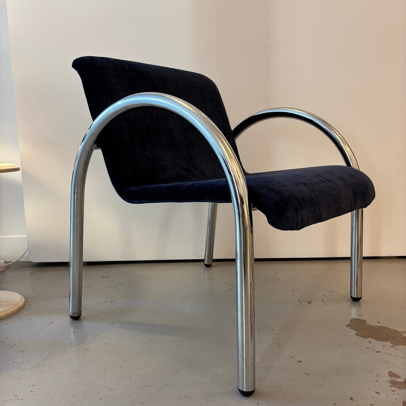 Sillón Vintage