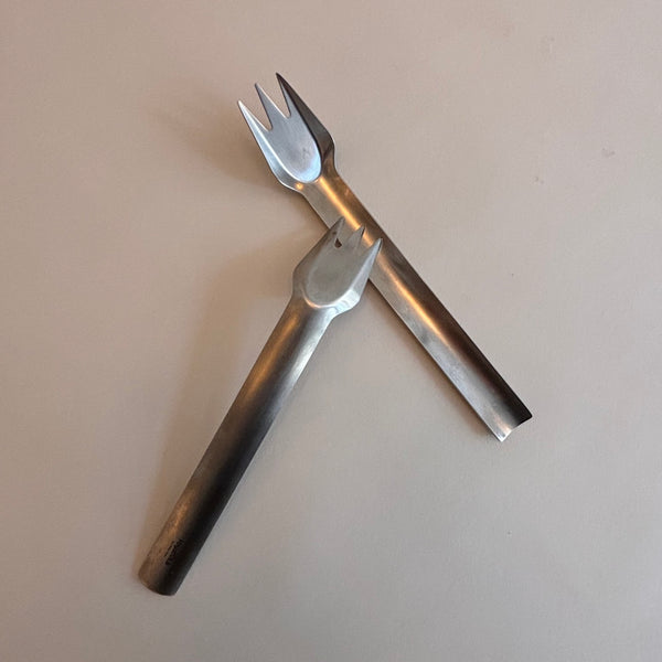 Wide Forks