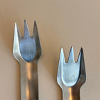 Fourchettes Larges