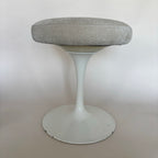 Taburete Tulipa De Eero Saarinen Para Knoll