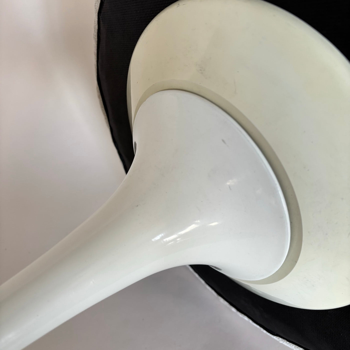 Taburete Tulipa De Eero Saarinen Para Knoll