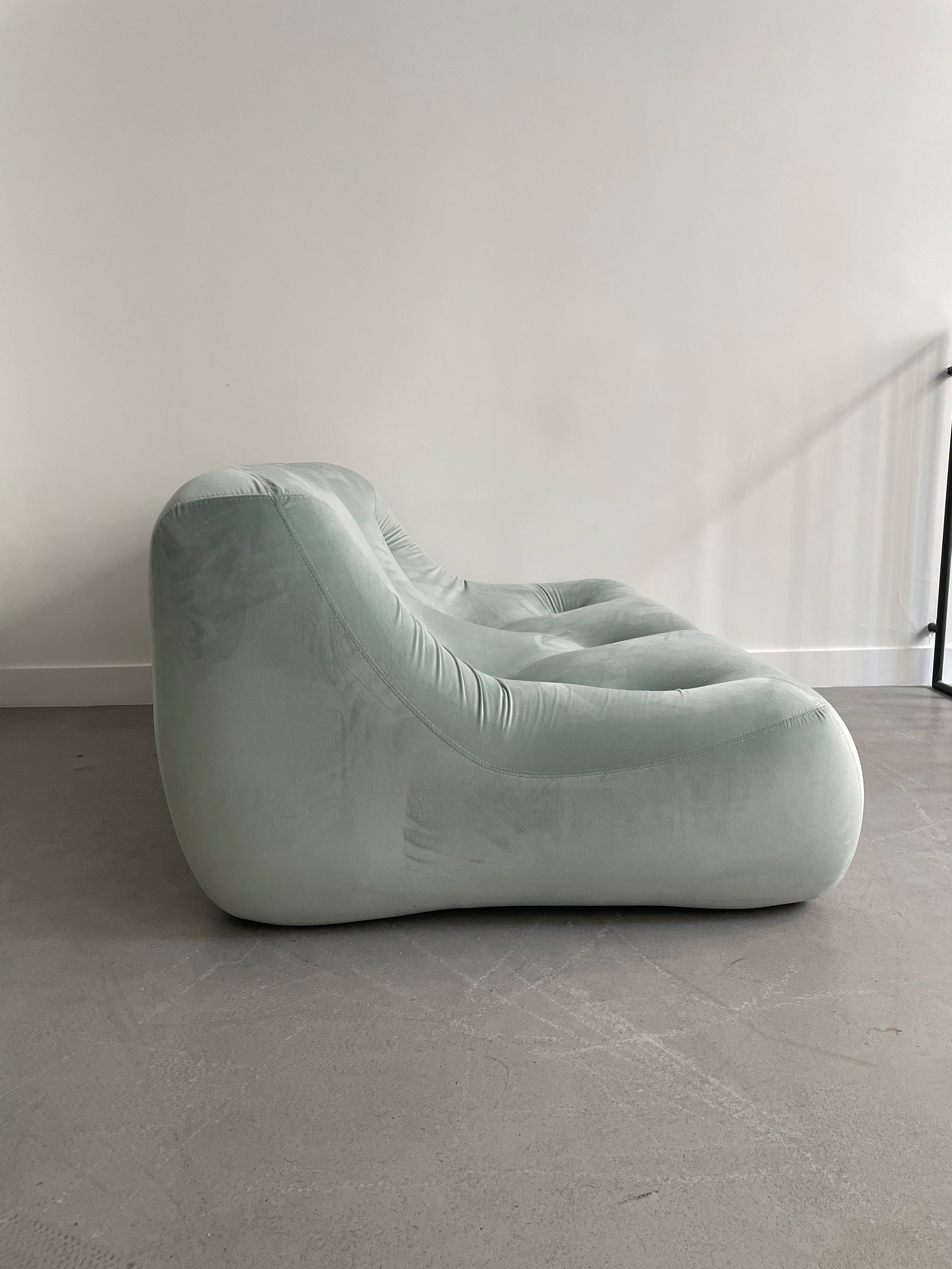 Sofá De 2 Plazas Kali De Michel Ducaroy Para Ligne Roset
