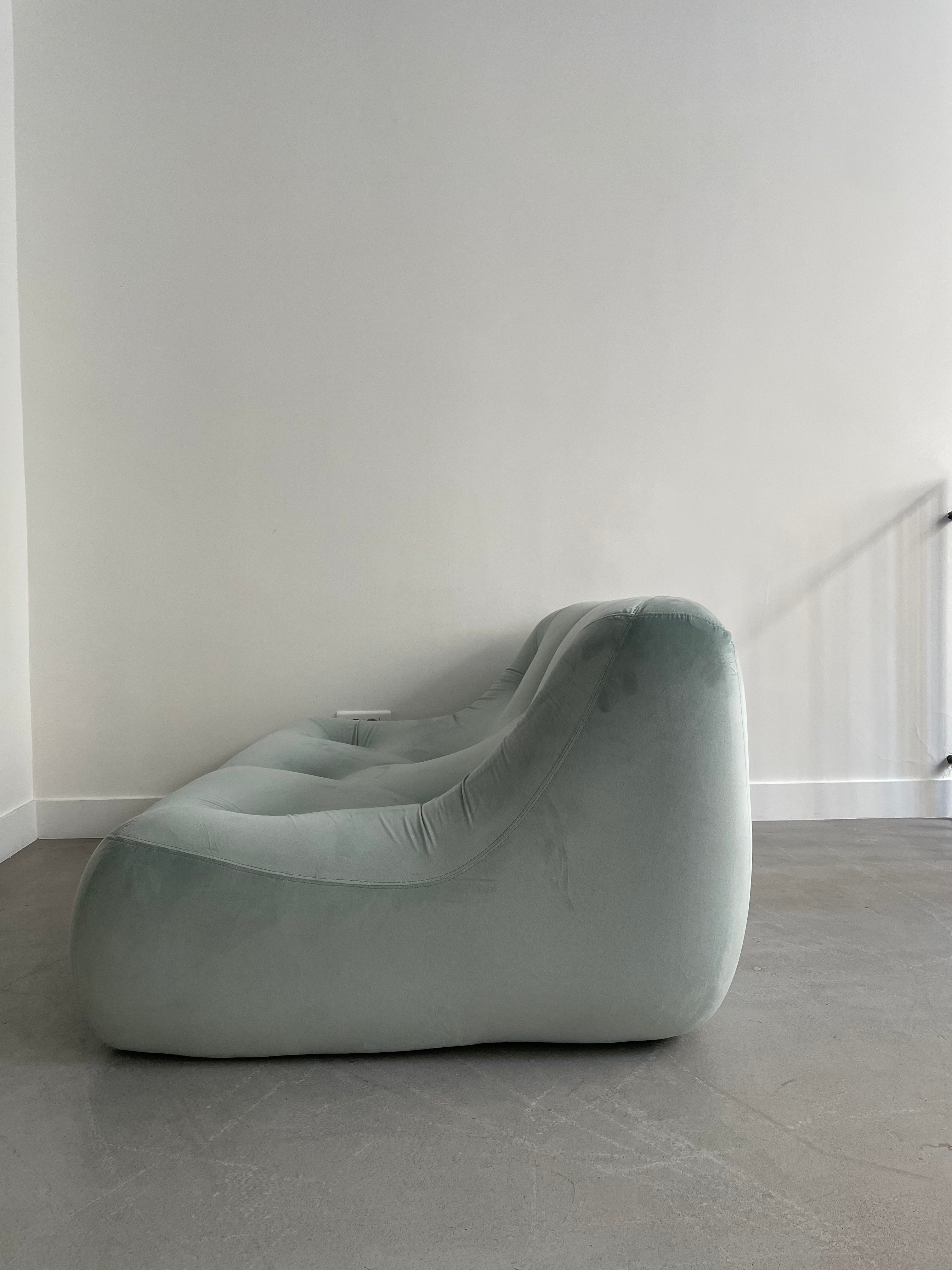 Sofá De 2 Plazas Kali De Michel Ducaroy Para Ligne Roset