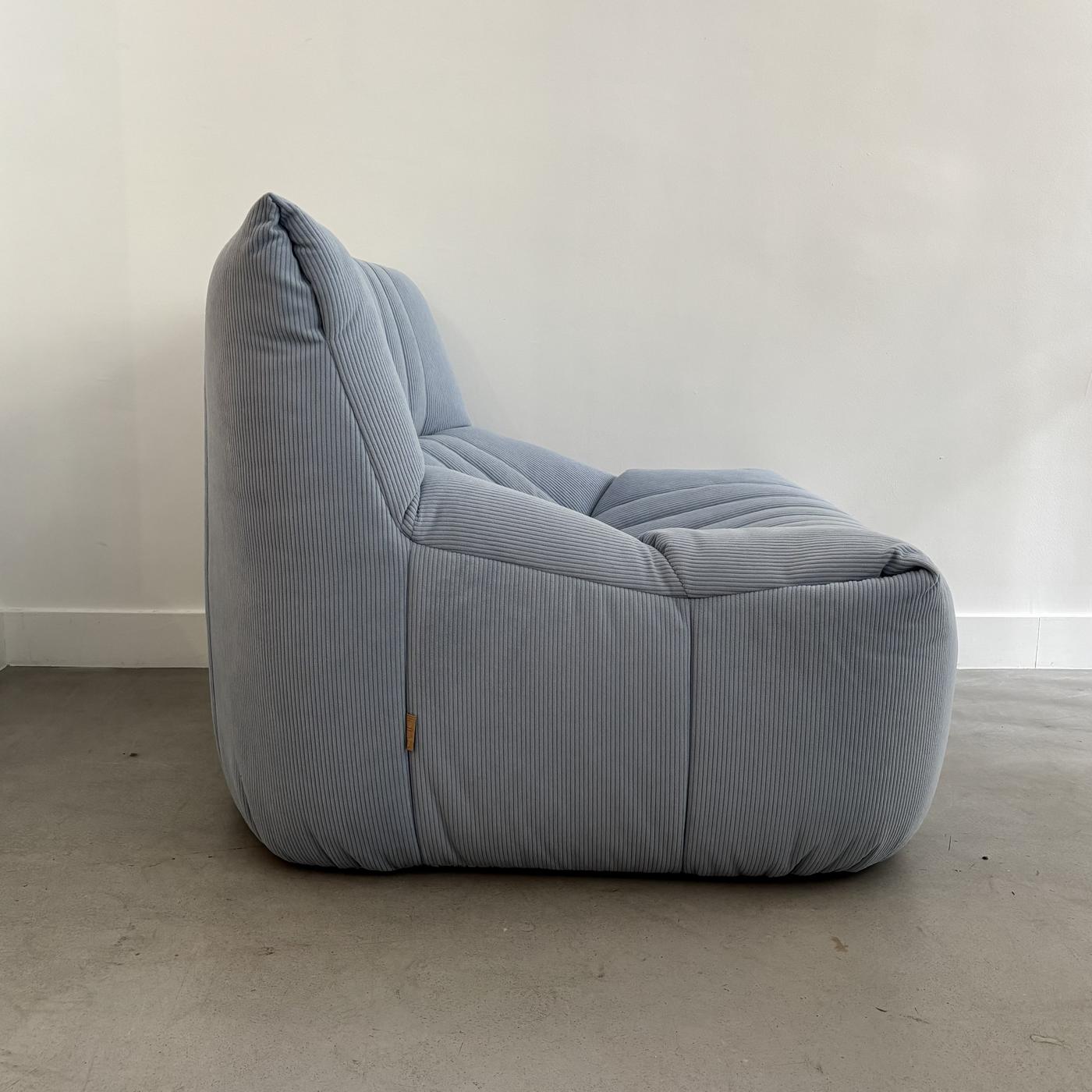 Fauteuil Aralia Par Michel Ducaroy Pour Ligne Roset