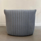 Fauteuil Aralia Par Michel Ducaroy Pour Ligne Roset