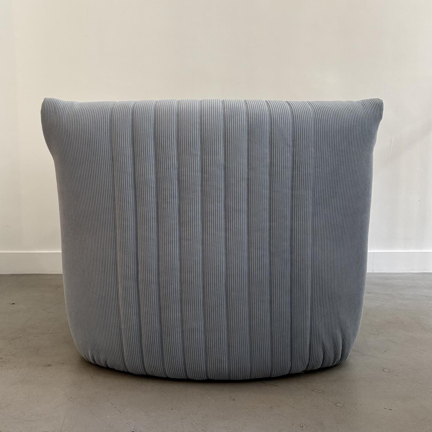 Fauteuil Aralia Par Michel Ducaroy Pour Ligne Roset