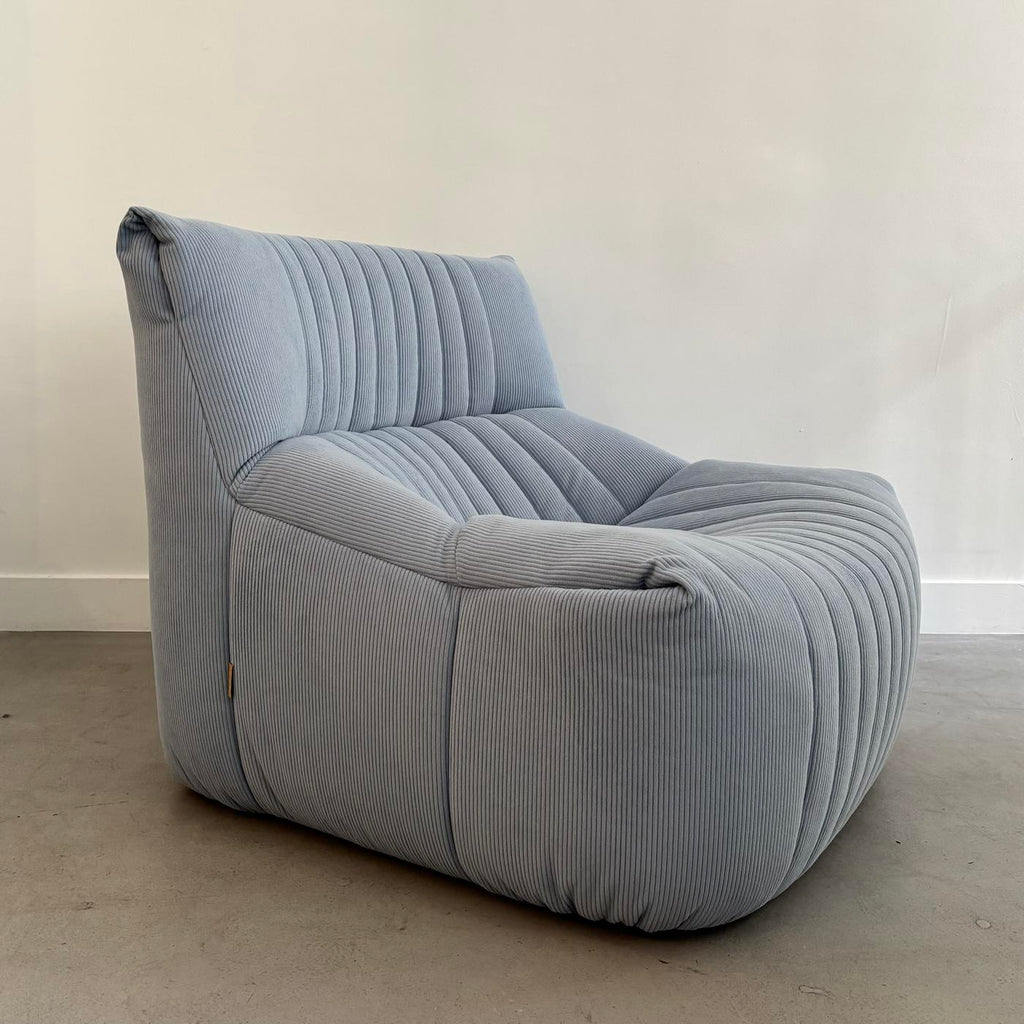 Fauteuil Aralia Par Michel Ducaroy Pour Ligne Roset