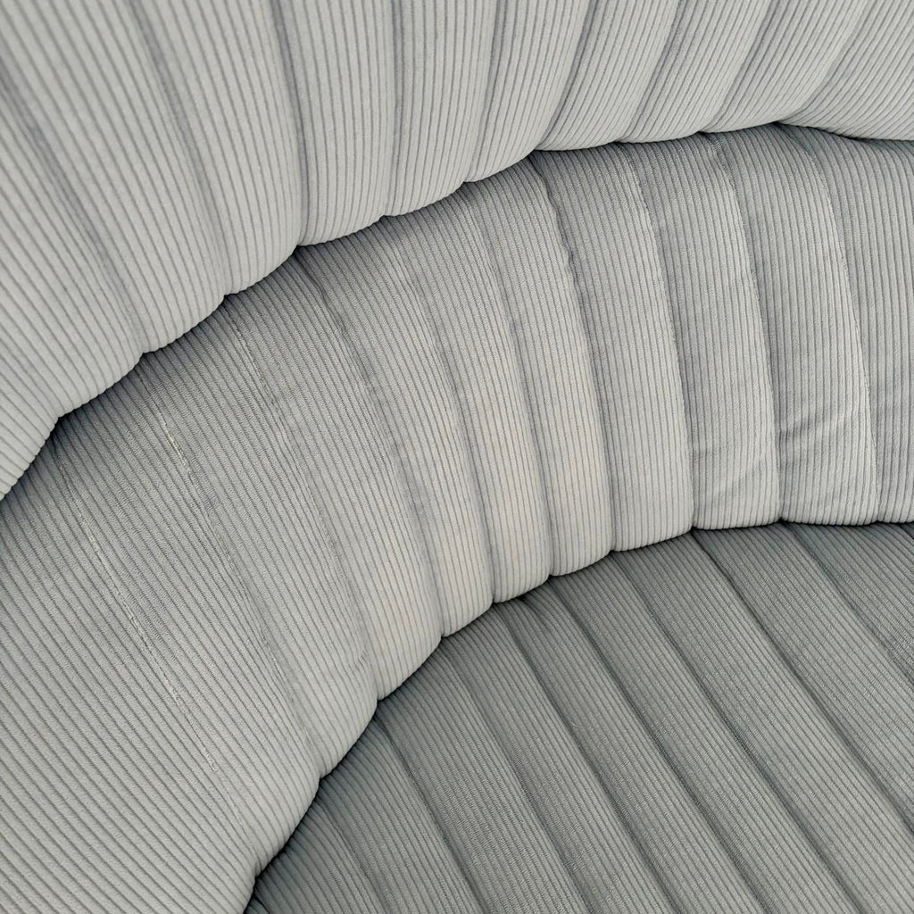 Fauteuil Aralia Par Michel Ducaroy Pour Ligne Roset