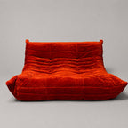2-Seater Togo Sofa by Michel Ducaroy for Ligne Roset