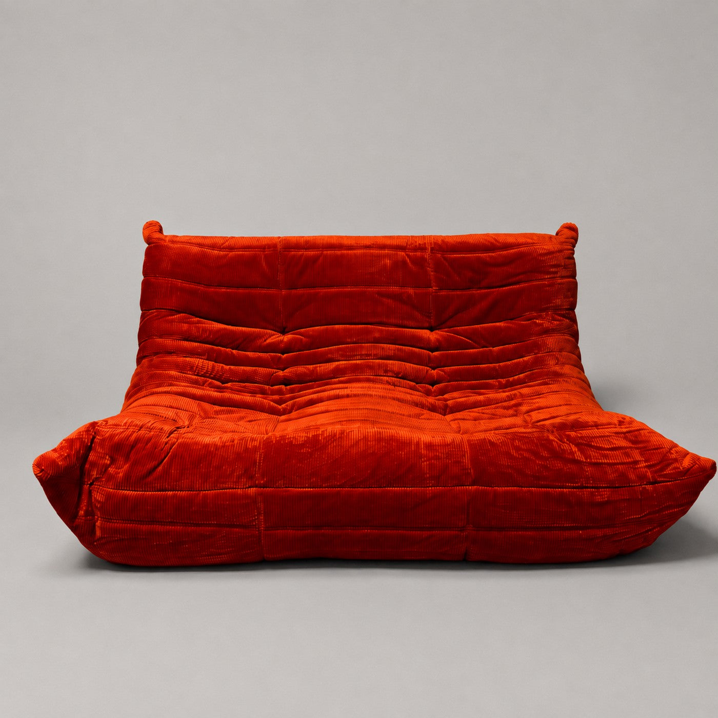 2-Seater Togo Sofa by Michel Ducaroy for Ligne Roset