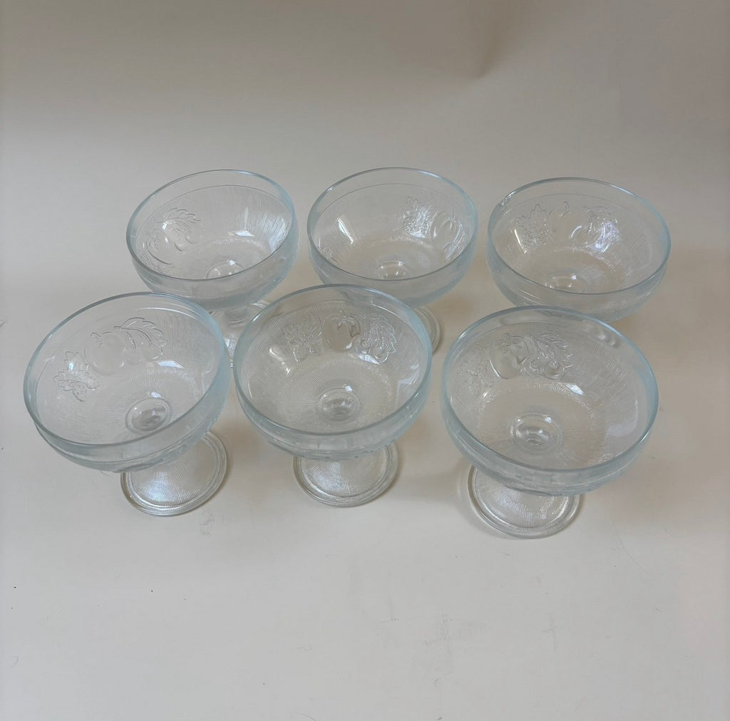 Set of 8 Bowls