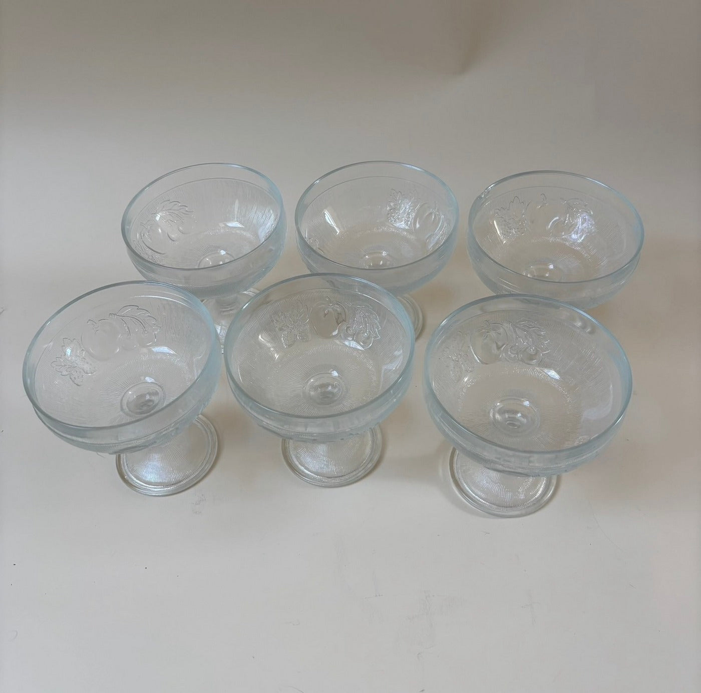 Set of 8 Bowls