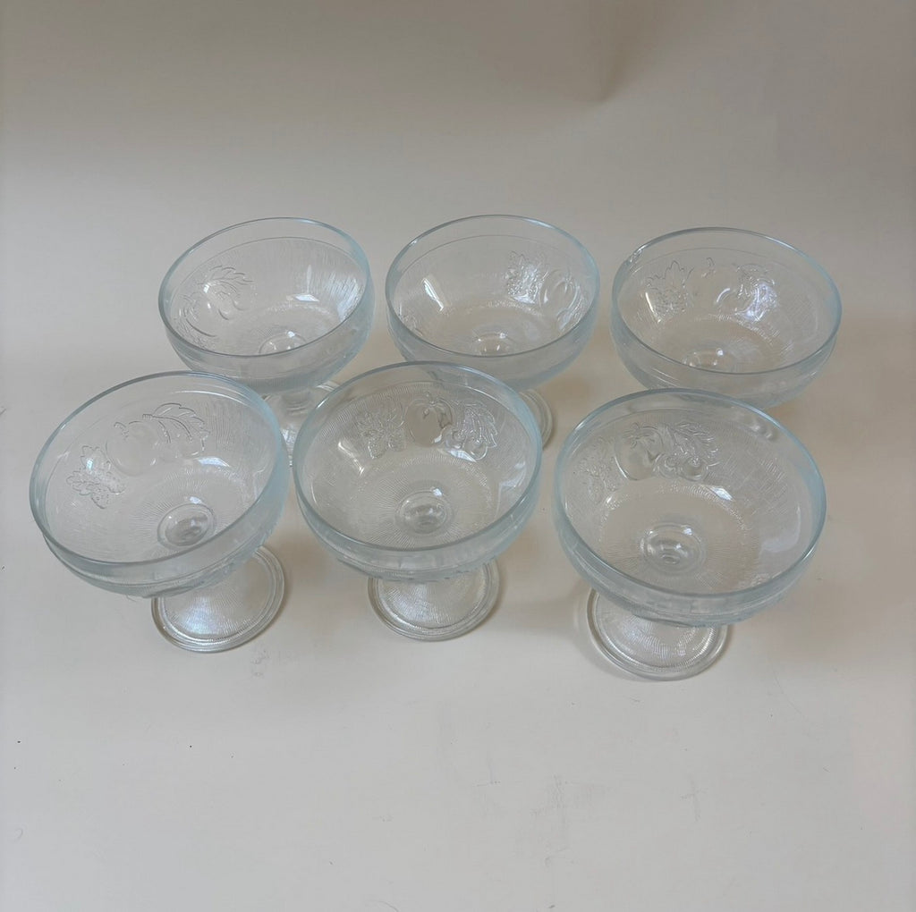 Set of 8 Bowls