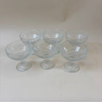 Set of 8 Bowls
