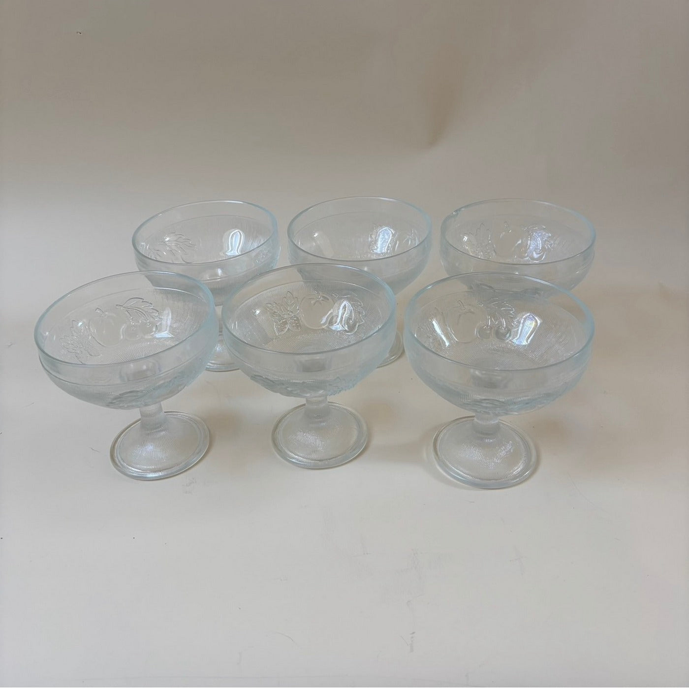 Set of 8 Bowls